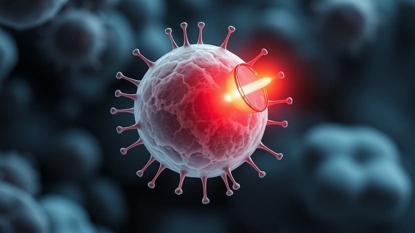 CFS: Immune System & Blood Vessels Off-Balance