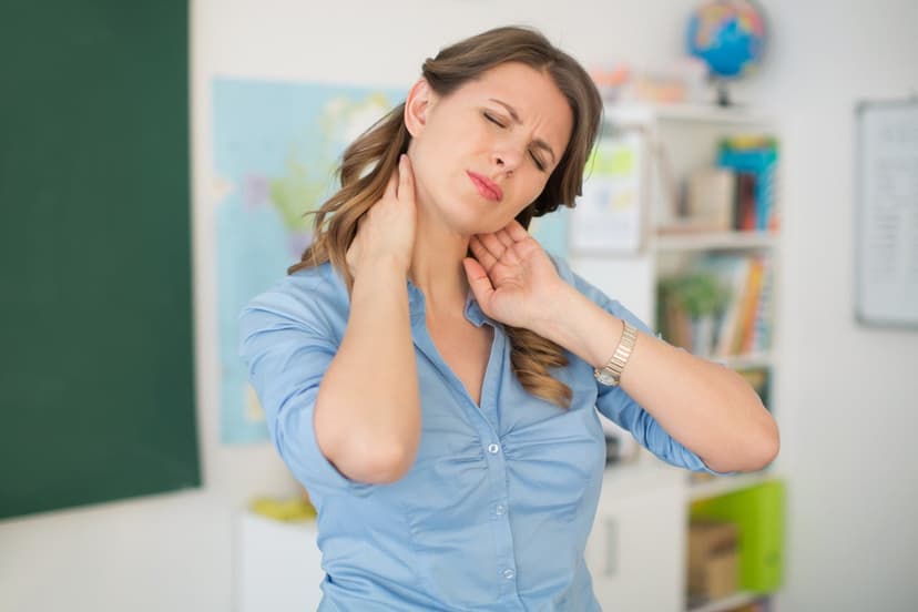 Chronic Pain Fuels High Blood Pressure and Depression Epidemic