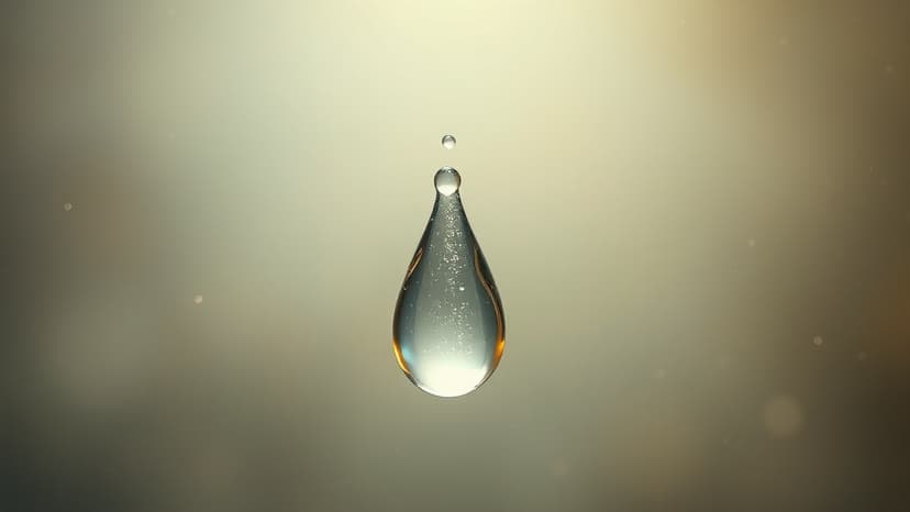 Years of Runny Nose? Expert Reveals Causes