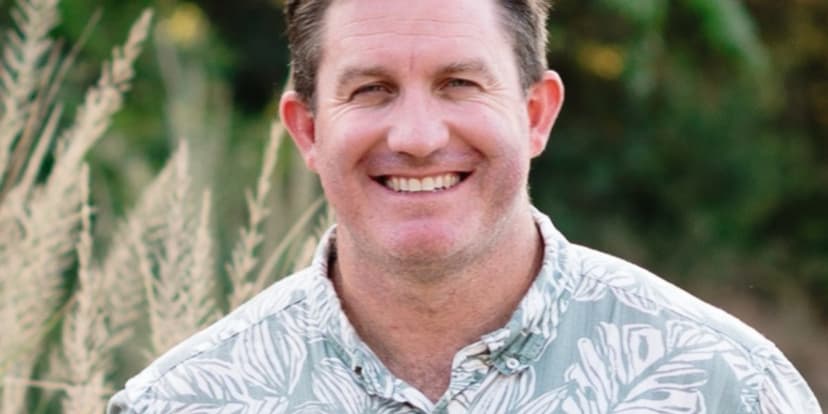 From Shorts to Software: Kyle Hency's Next Big Play