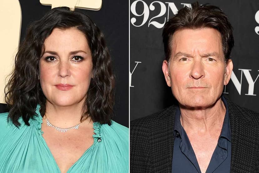 Lorre Memoir: Lynskey 'Terrified' by Sheen's Meltdown
