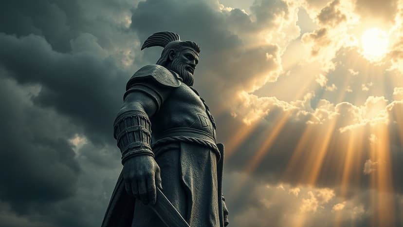 Chuck Norris' Children Share Heartfelt Tributes