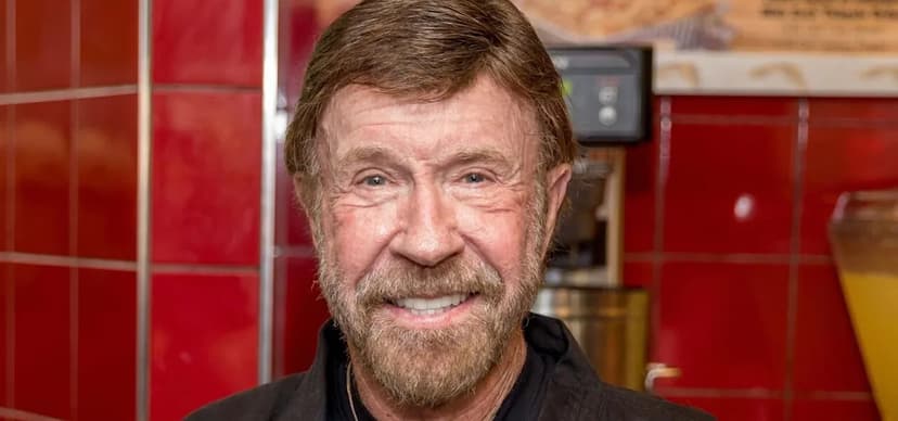 Norris: Memes Connected Me to New Generations
