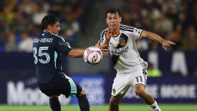 Chucky Lozano's Crucial Test vs. St. Louis