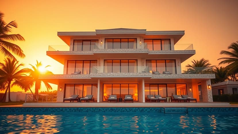 Chuggs Wallis: Why I Said No to Casa Amor