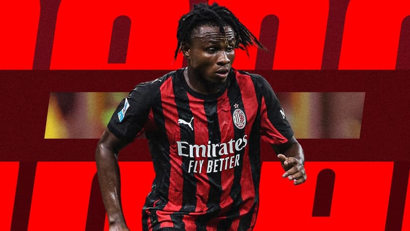 Chukwueze Embraces New Role in Milan's Attack