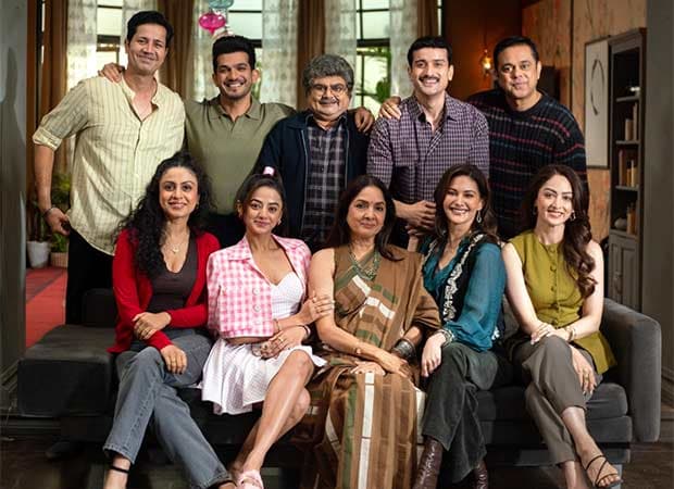 Neighbors Become Family: 'Chumbak' Comes to Netflix