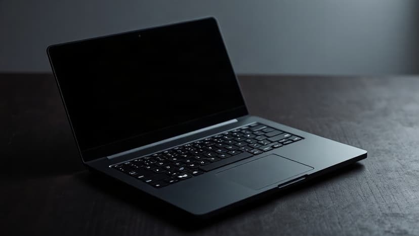 Budget Laptop's Hidden Flaws Revealed