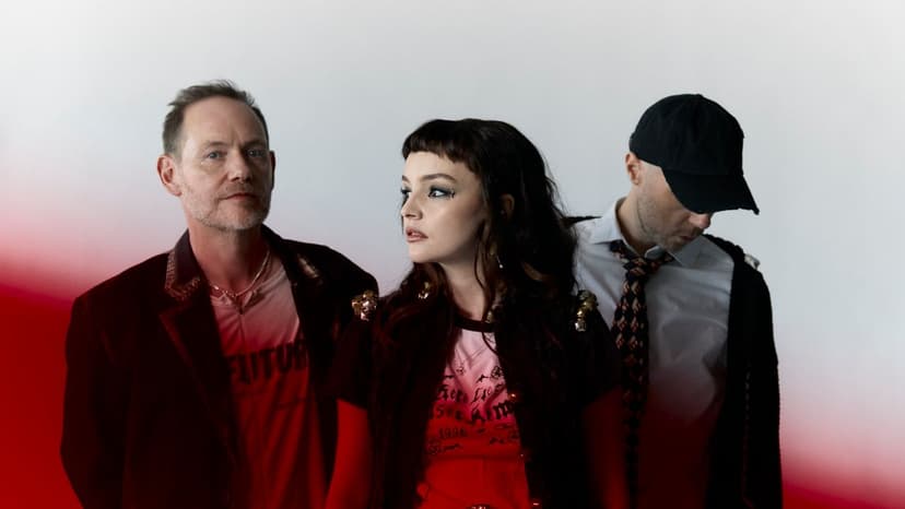 Chvrches Announce New Music and Charity Shows