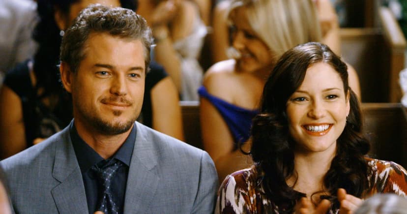 Chyler Leigh Mourns Beloved 'Grey's' Co-Star Eric Dane
