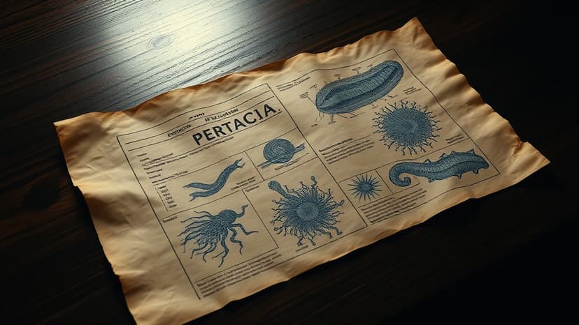 CIA Saw Soviet Cancer-Parasite Link 60 Years Ago