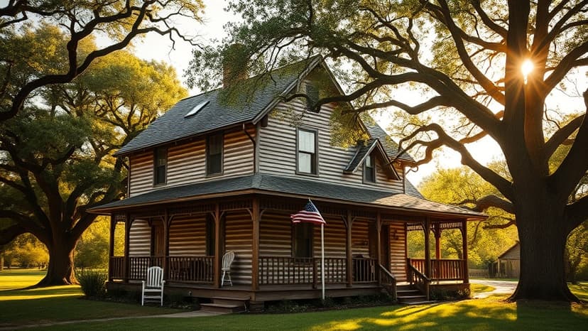 Ciara Miller Buys Childhood Home