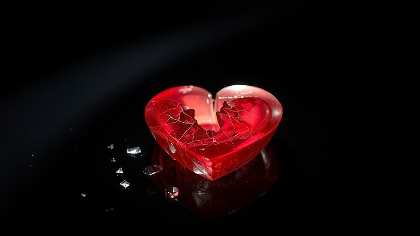 Ciara: Amanda's Betrayal Cut Deeper