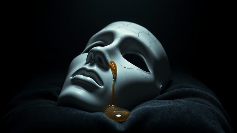 Miller's Reality TV Love Triangle Sparks Drama