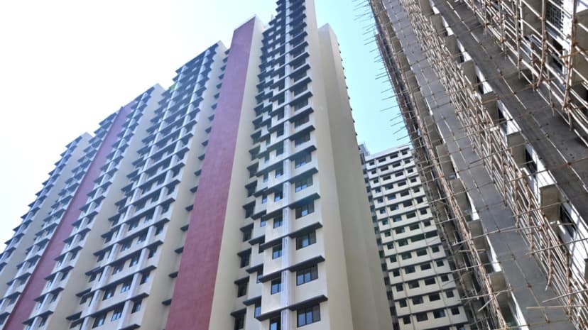 CIDCO Announces Affordable Housing Scheme: Apply Soon!