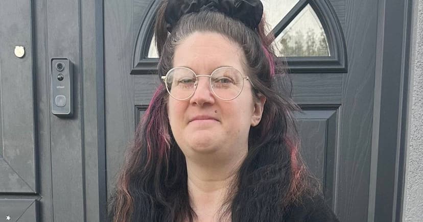 Paralysed by Rare Disease: Woman's Long Battle