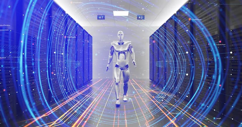 AI Infrastructure Boom: Ciena Stock Poised for Surge