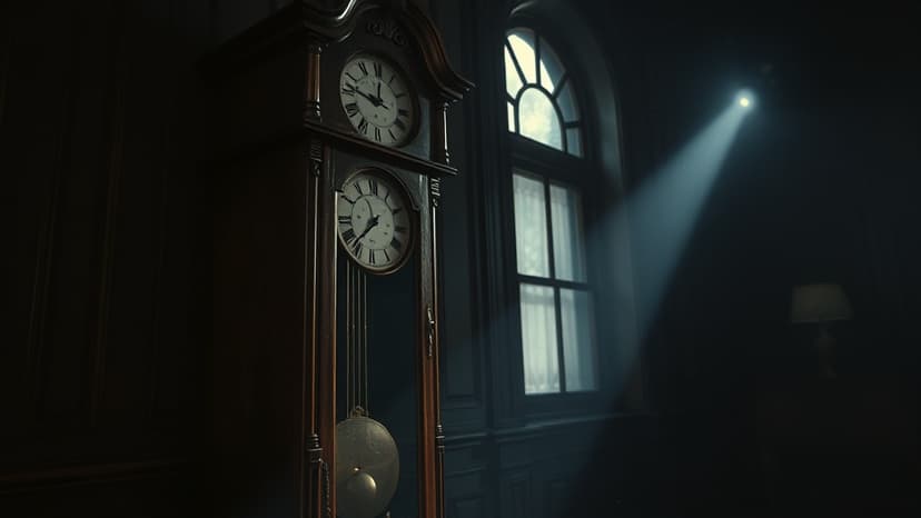 Murphy's Middle Age: Family Over Fame