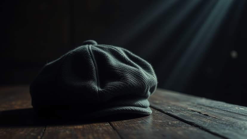 Cillian Murphy: Fans Made Peaky Blinders a Global Hit