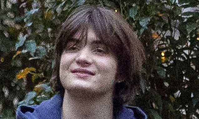 Cillian Murphy's Son Lands Major HBO Role