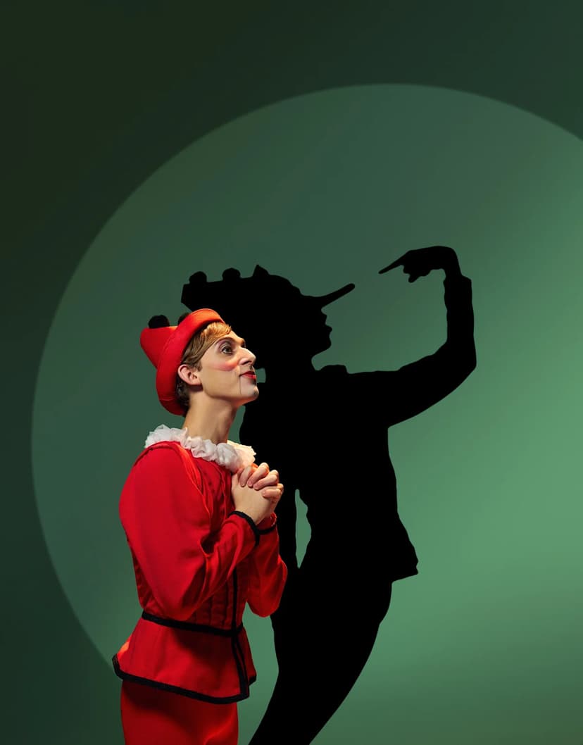 Cincinnati Ballet's Family Series: More Than Just Dance