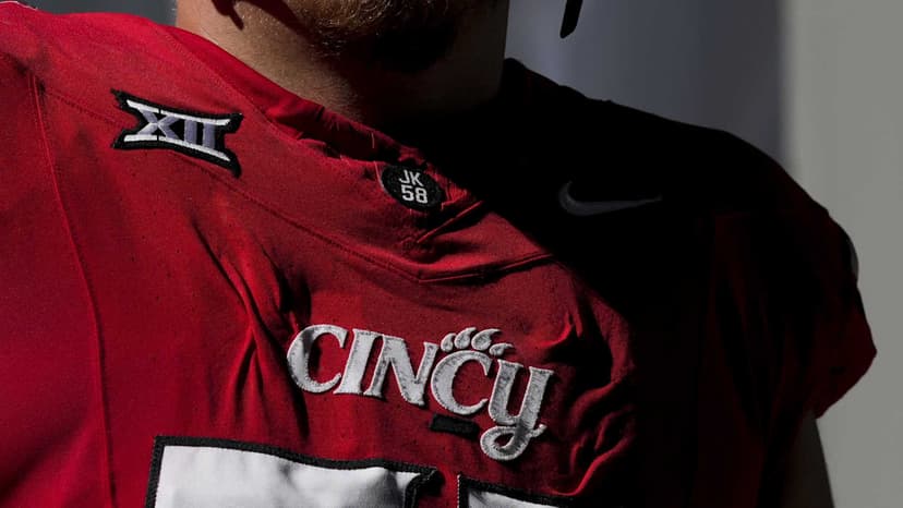 Bearcats Land 3-Star CB Flip from Wazzu