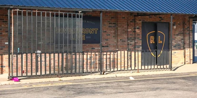 Cincinnati Venue Shooting: Nine Hurt in Birthday Bash Chaos