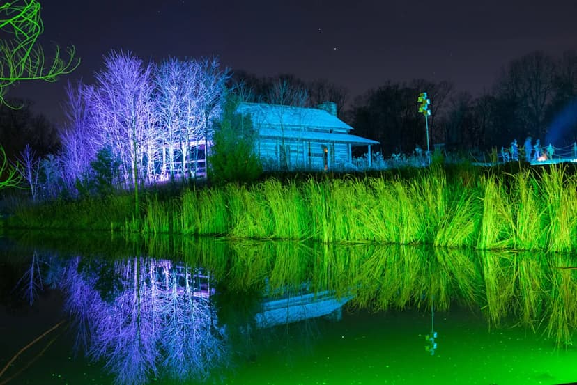 Holiday Magic: 10 Festive Events in Cincinnati This Weekend!