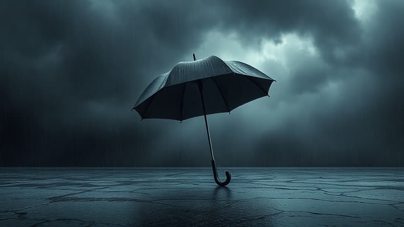 Weekend Storms Threaten Cincinnati Events