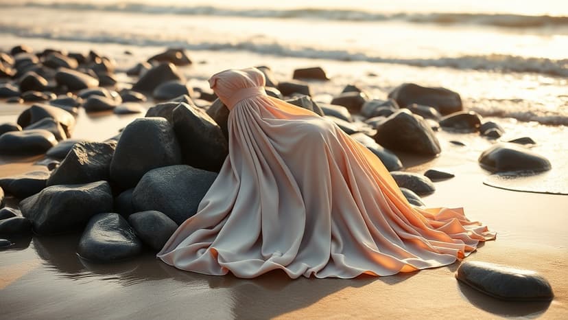 Cindy Crawford Stuns on Harper's Bazaar China Cover