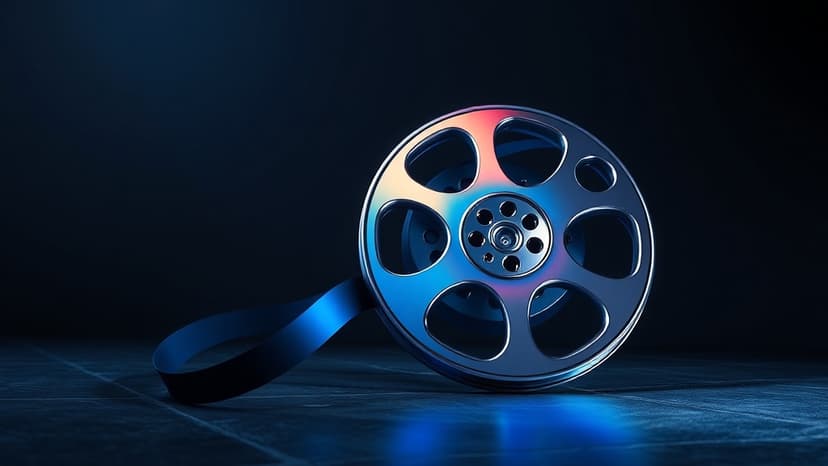 Cine Digital: India's Next-Gen Film Marketing Revolution