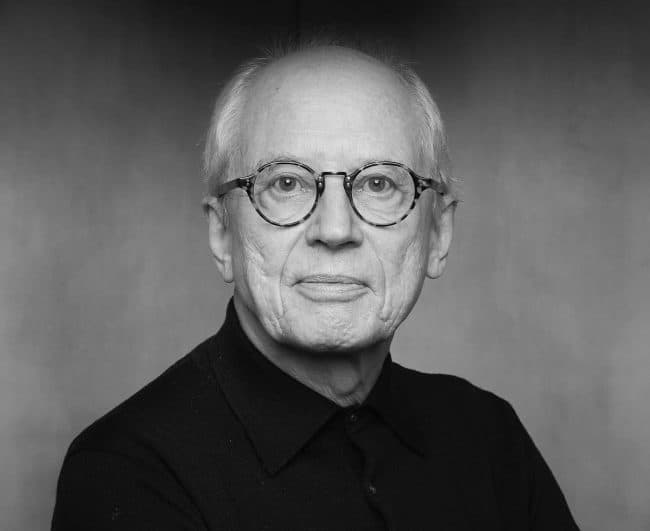 Cinema Eye Honors: Editor Janus Billeskov Jansen Honored