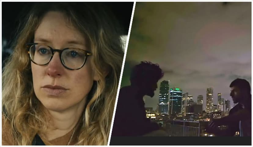 Doc Oscar Race Heats Up: Cinema Eye Nominations Revealed