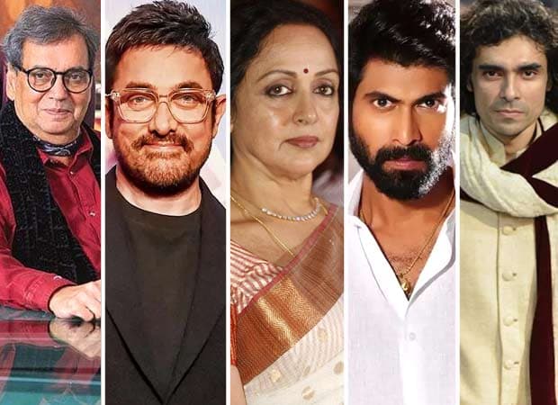 Hema Malini to Honor Dharmendra at Cinema Festival