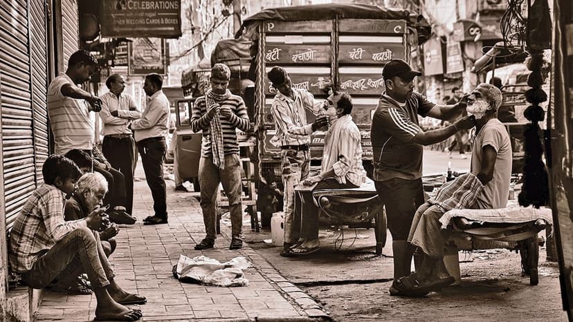 Cinema Reimagined: Film Meets Art Gallery