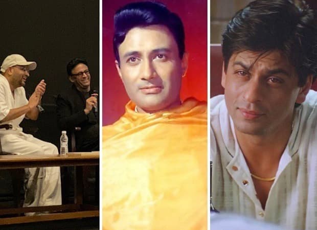 Cinema's Power: Nation Building Through Stories