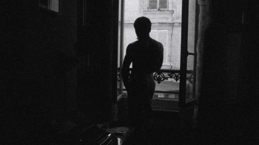 Owens' 'Jimmy': A Cinematic Love Letter to Young Baldwin