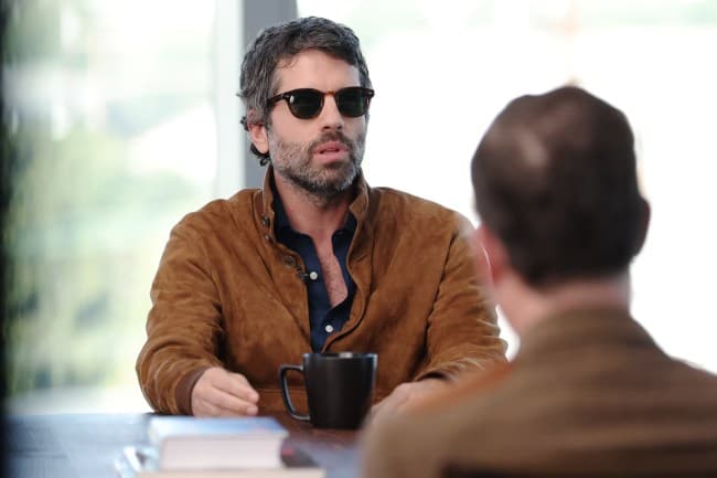 Cinematographer Shares Secrets Behind Netflix's Visually Stunning "Train Dreams"