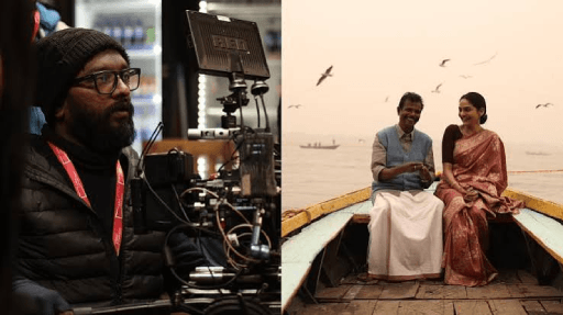 Varanasi's Soul Captured: Cinematographer's Vision