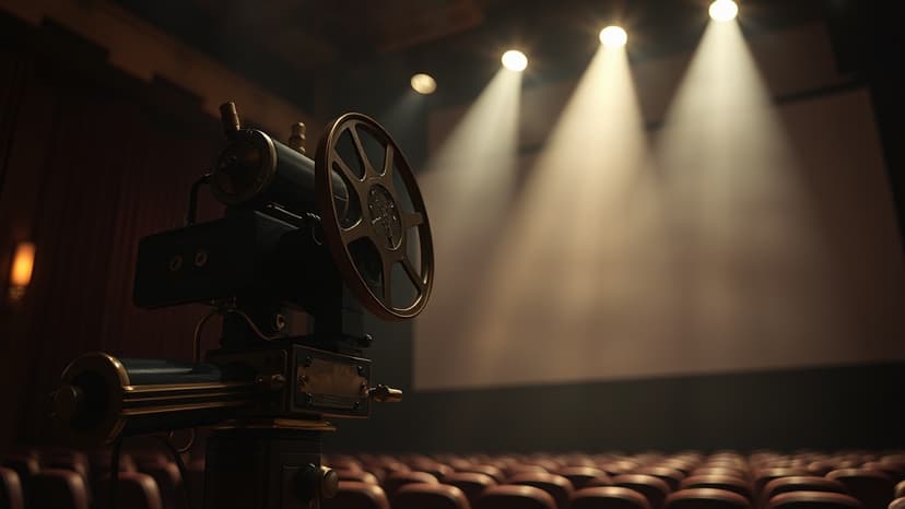 International Films Boost Cineplex Box Office