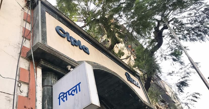 Cipla Partners Pfizer for Wider Drug Access