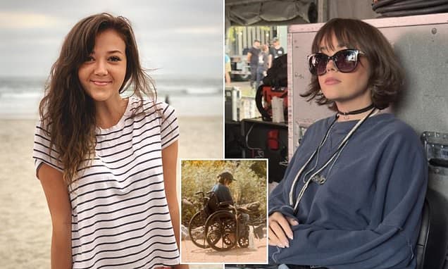 Antibiotic Left Musician Wheelchair-Bound