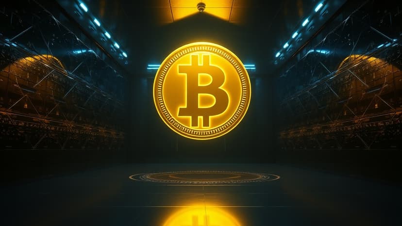 Stablecoin Surge: Circle Reports Major Q4 Revenue Jump