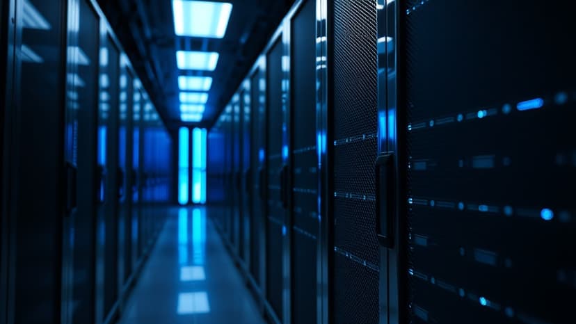 Cisco Stock Dips Despite Strong Earnings