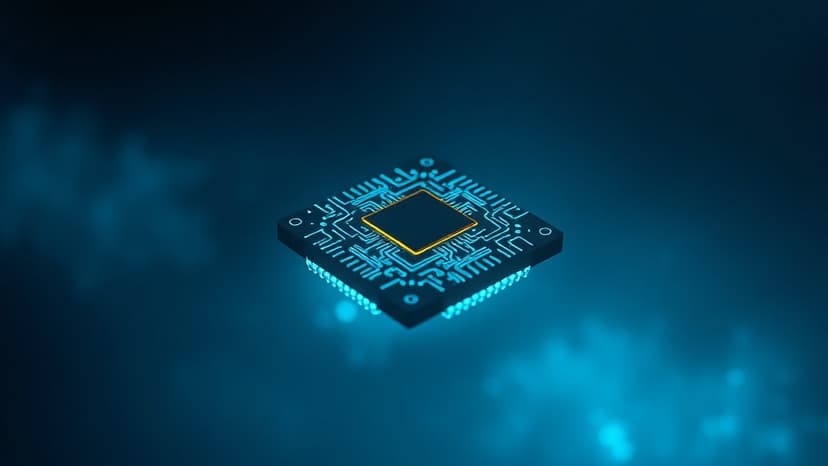 Cisco Unveils Quantum Computer Connector