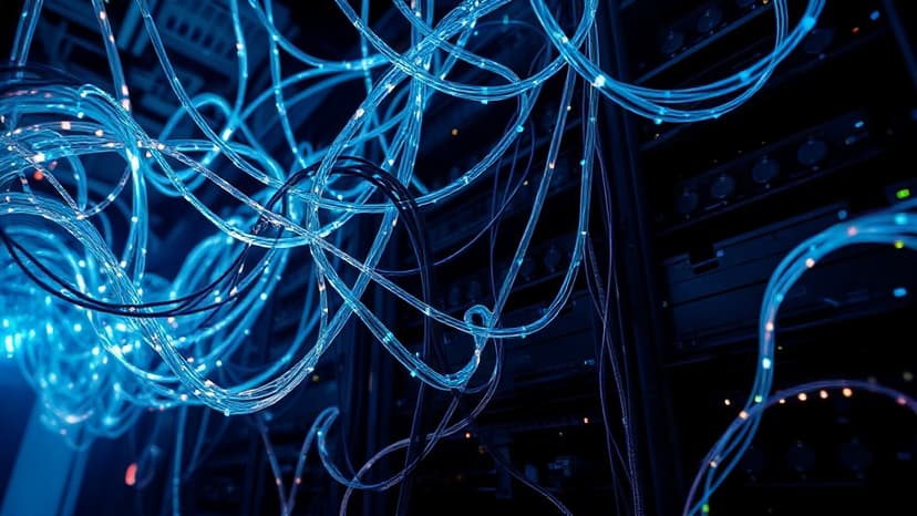 Cisco Rides AI Wave to Record Revenue Forecasts