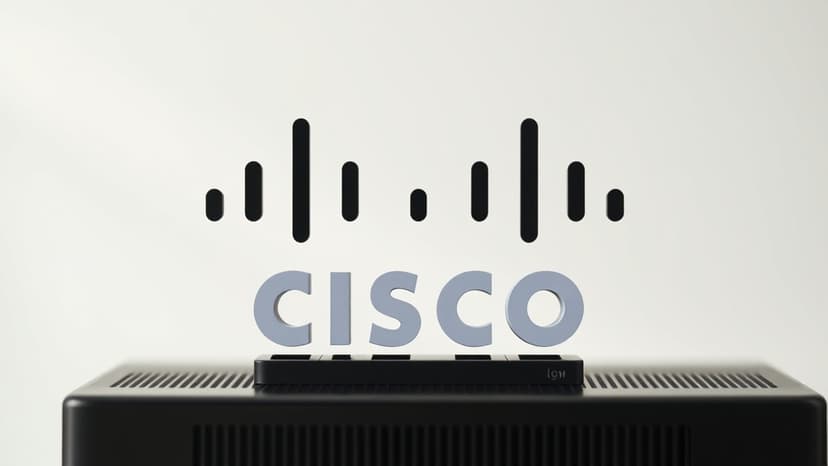 Cisco's AI Surge: Hype or Sustainable Growth?