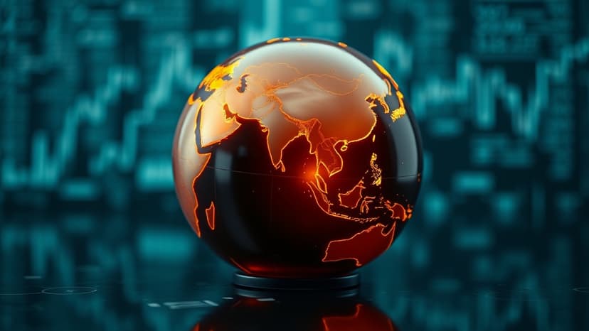 Citadel Securities Taps India for New Leadership