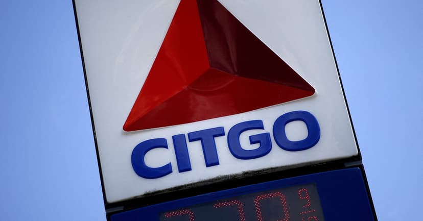 Citgo Buys Venezuelan Crude After 5-Year Ban