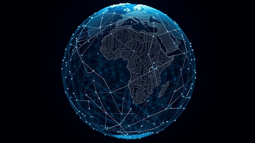 Citi Taps New Leaders for Infrastructure Finance